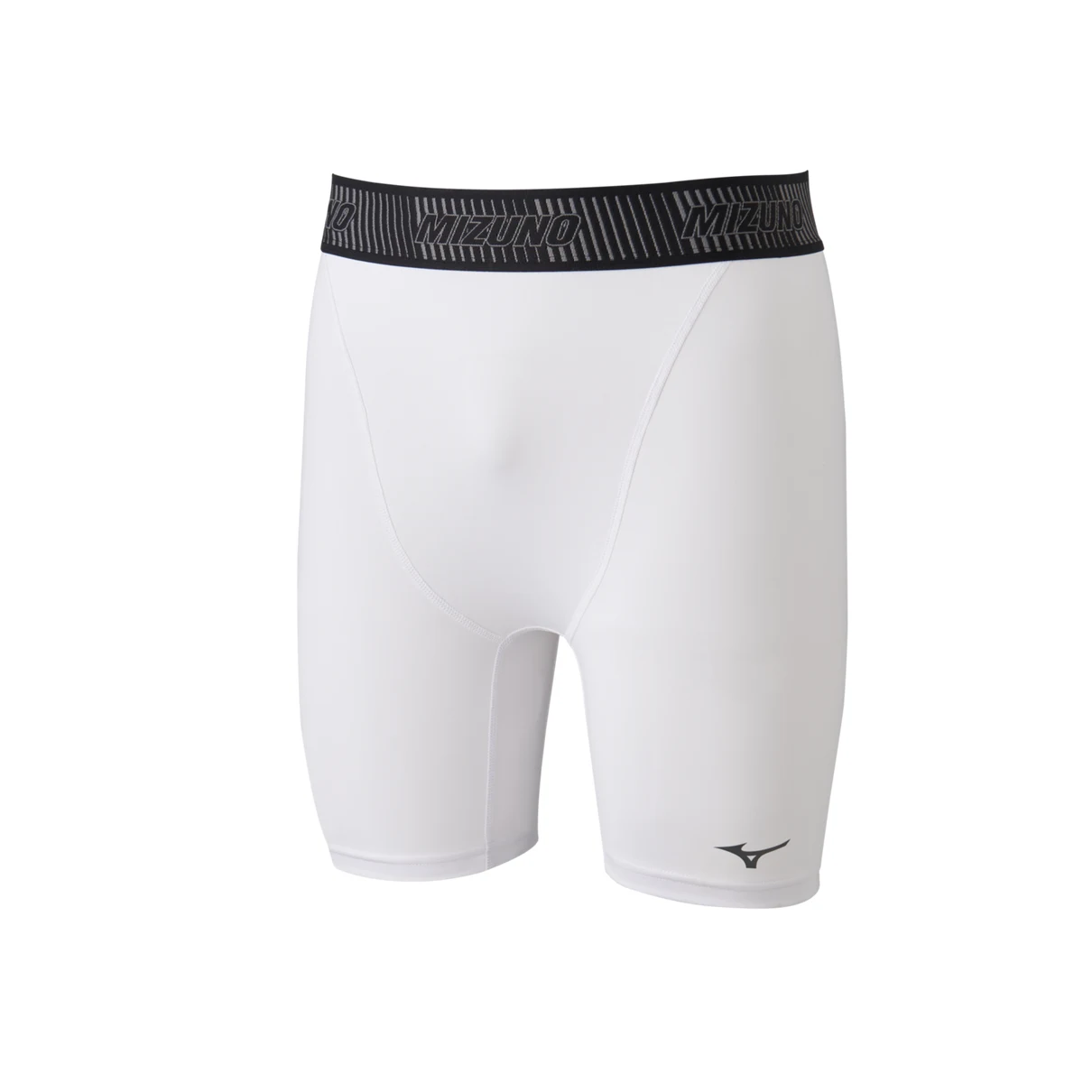 Frequency 8" Compression Short 1