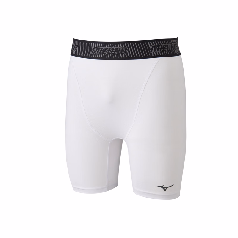 Frequency 8" Compression Short