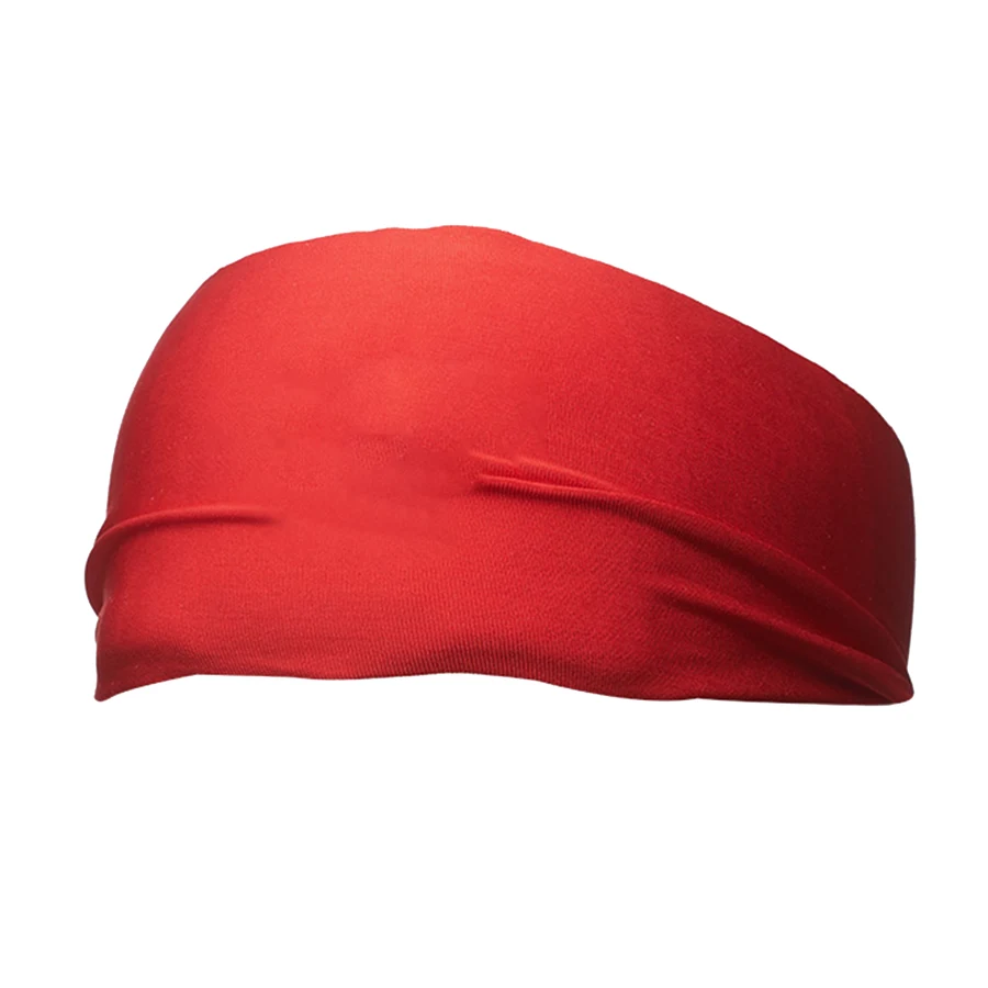 Adjustable Sport Headband for Active Use 1
