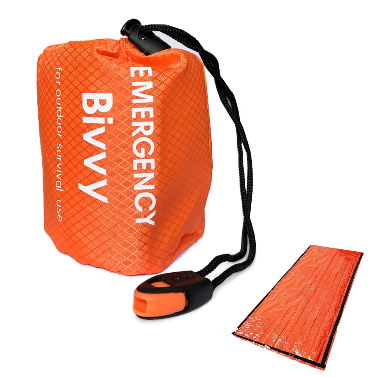 Emergency Sleeping Sack 1