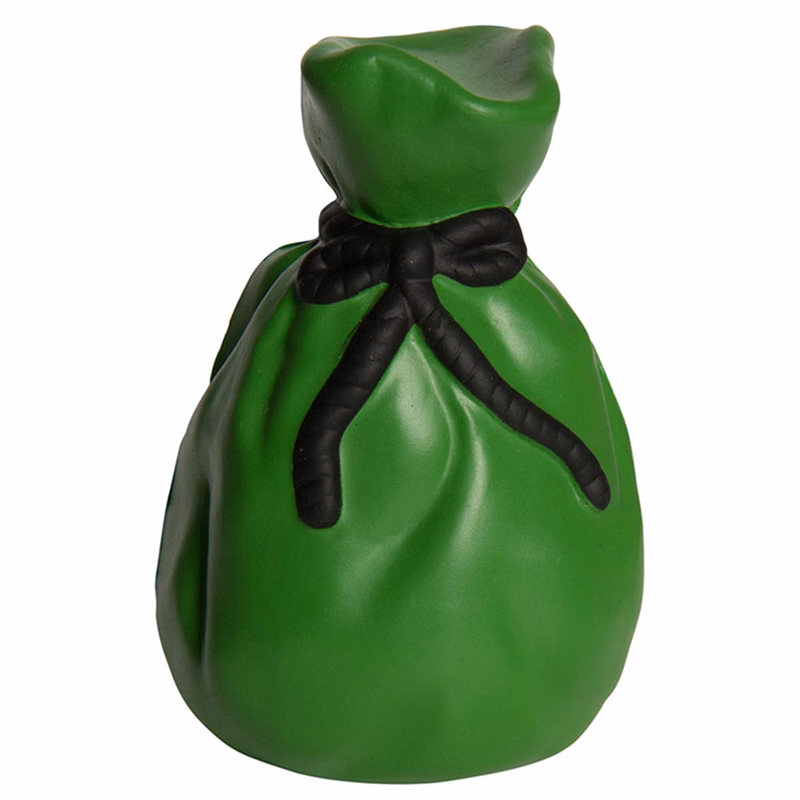 Money Bag Stress Reliever