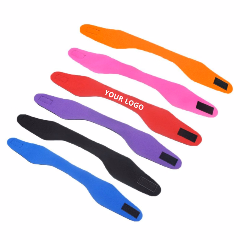 Waterproof Neoprene Swimming Headband