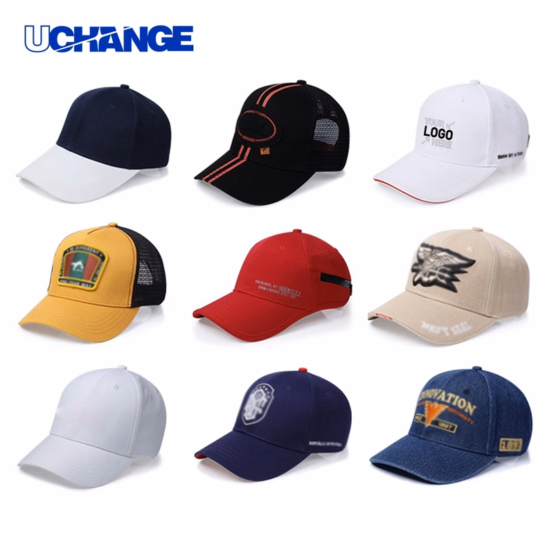 Classic Baseball Cap Hat