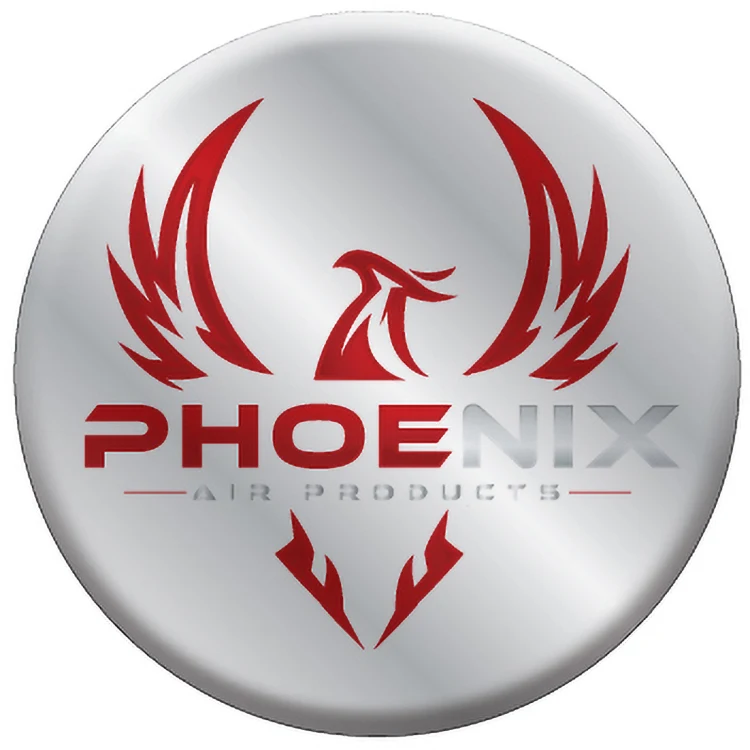 4 Sq. Inch Custom 4 Colour Process Chrome Polyester Domed Decal 1