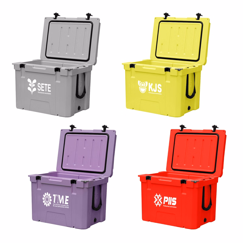 LLDPE 35L Cooler