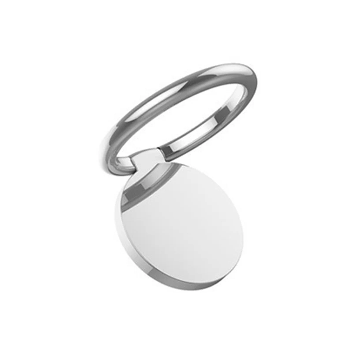 Magnetic Car Mount Metal Grip Hook 1