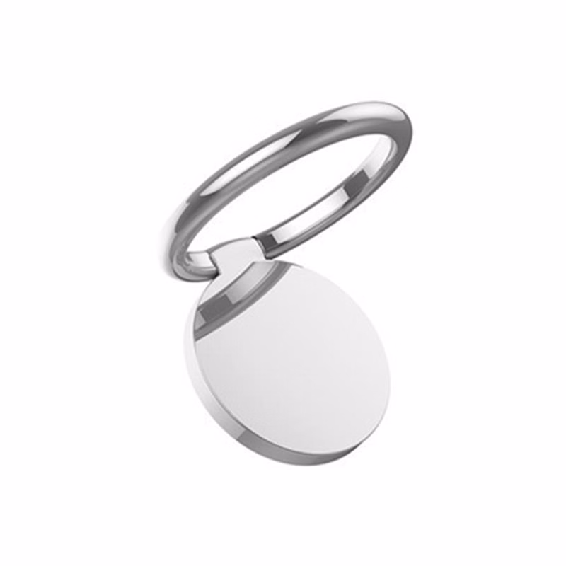 Magnetic Car Mount Metal Grip Hook