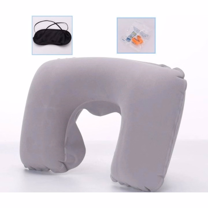 Essentials Travel Sleep Kit
