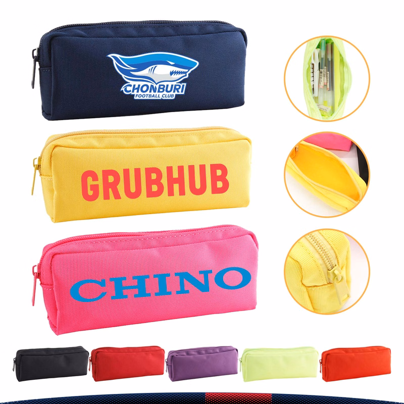 Simple Pencil Case