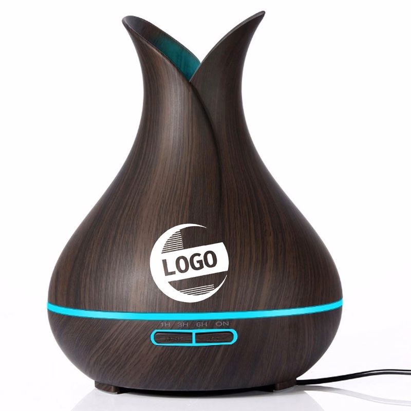 Smart Ultrasonic Aromatherapy Diffuser