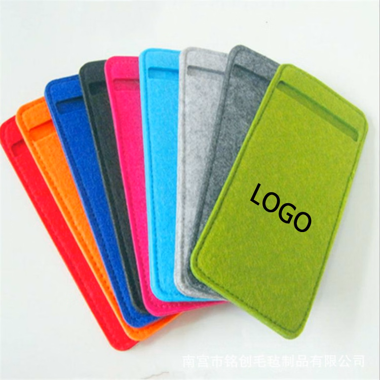 Feted Pen Case/Bag