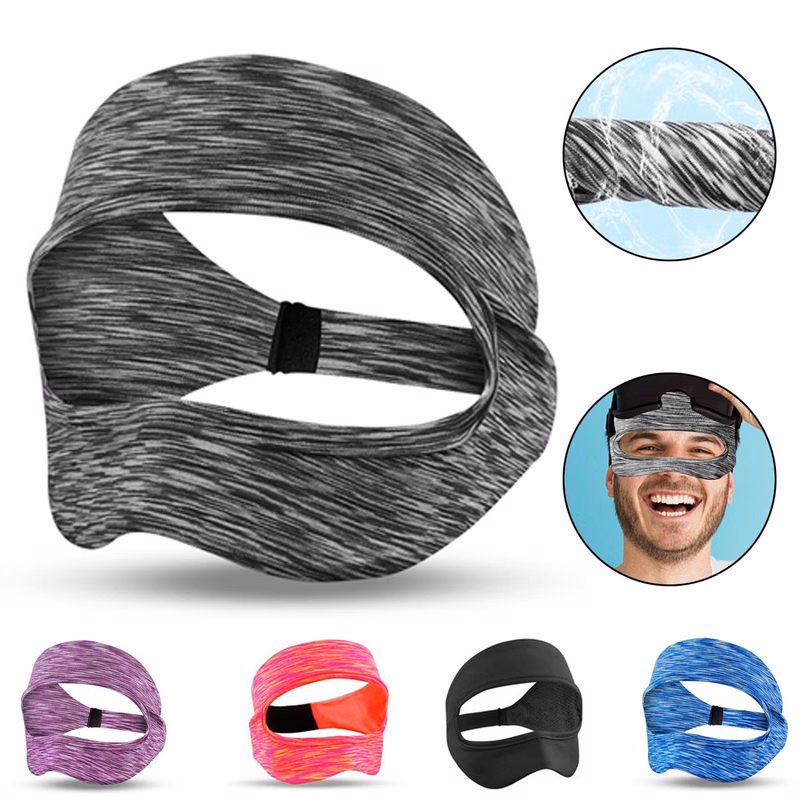VR eye mask