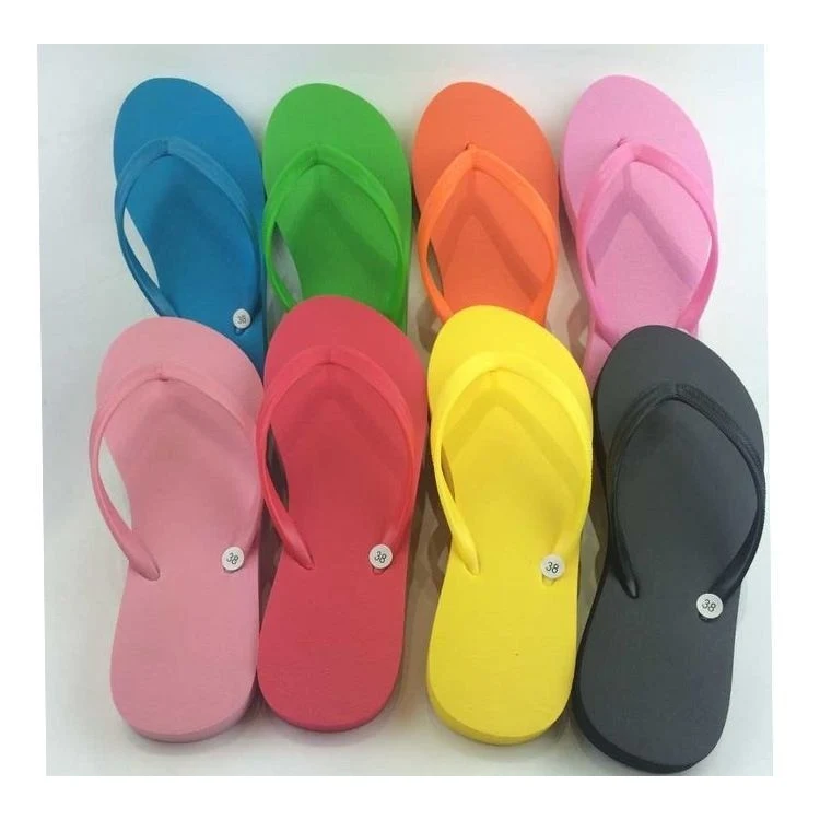 EVA Flip Flop 1