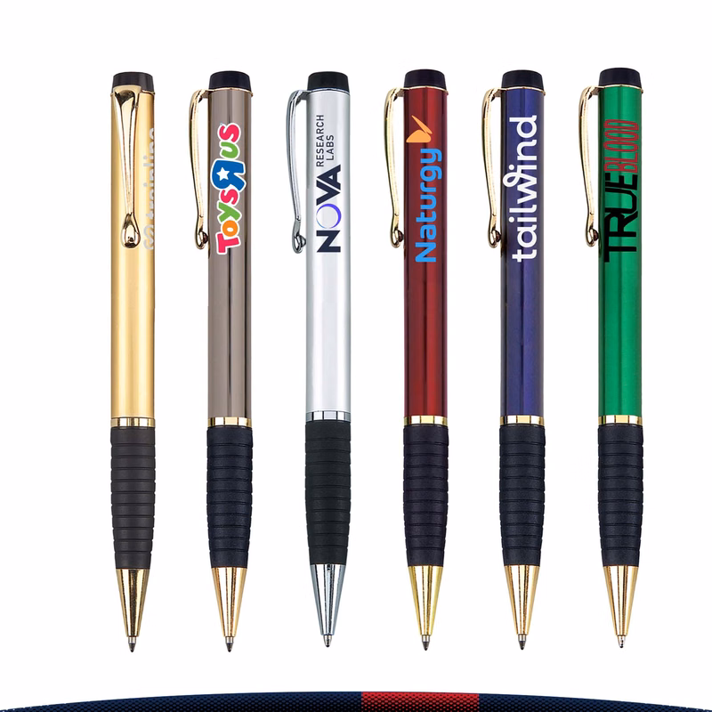 Drof Metal Pen