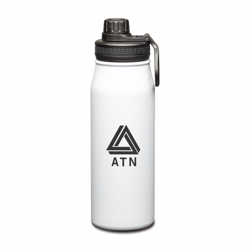 Cienega SS Bottle w/ Twist Chug Lid - 27oz