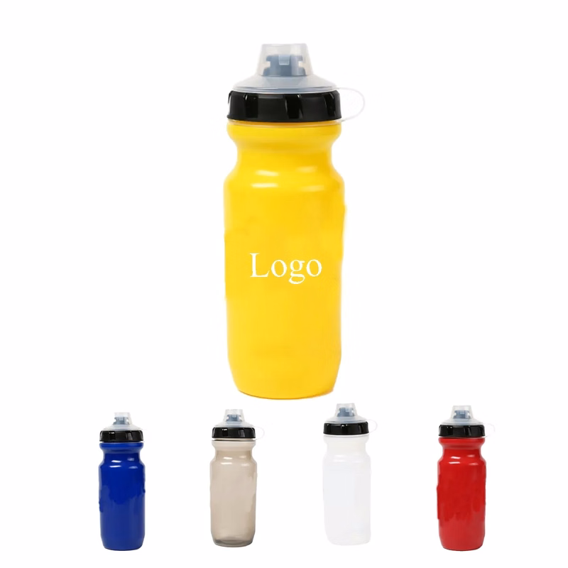 17Oz Outdoor Sports Leakproof Portable Fitness Cycling Cup