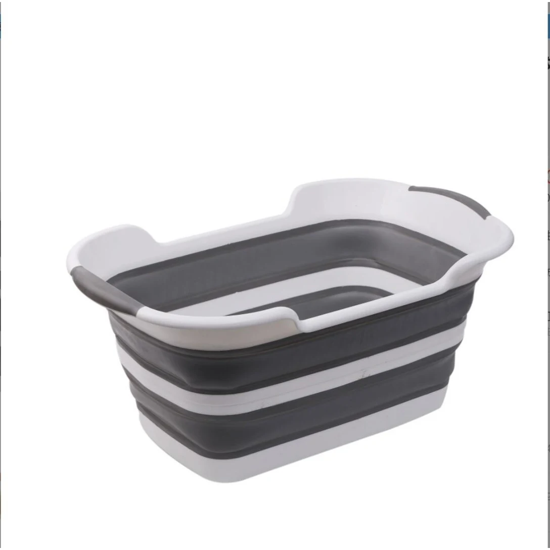 Foldable Pet Bathtub 1