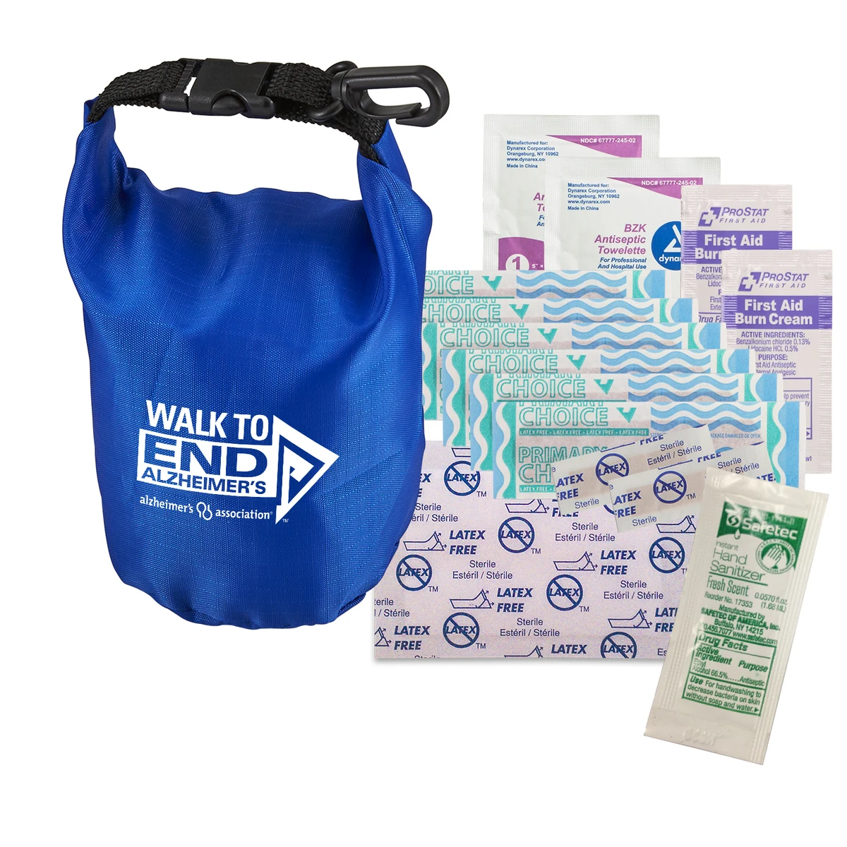 Roll-It First Aid Kit 1