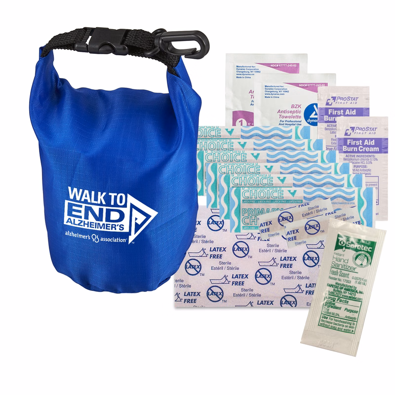 Roll-It First Aid Kit