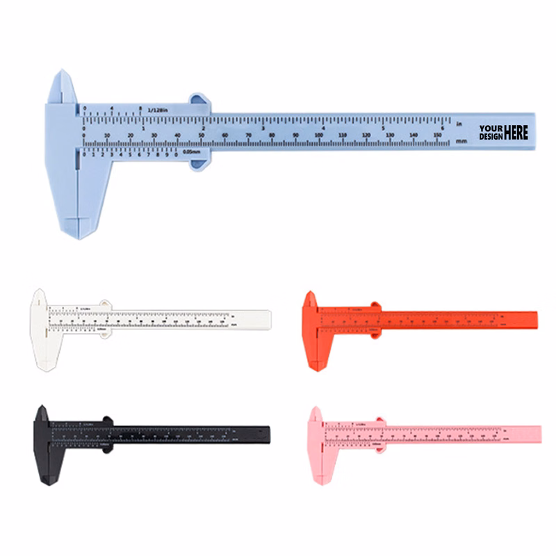 Portable Vernier Caliper