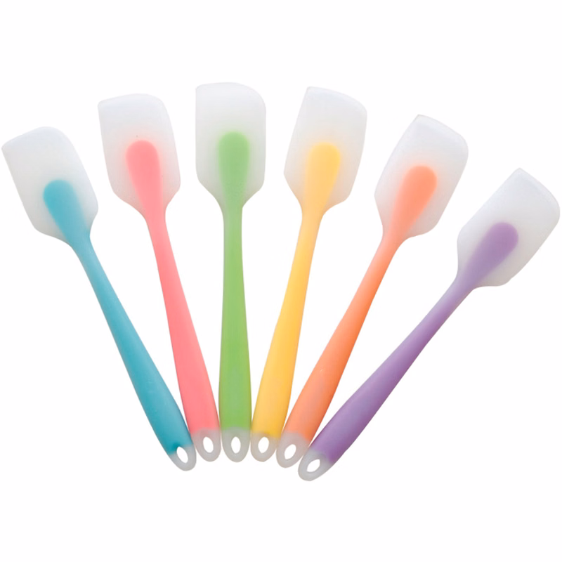 Mini Silicone Spatula