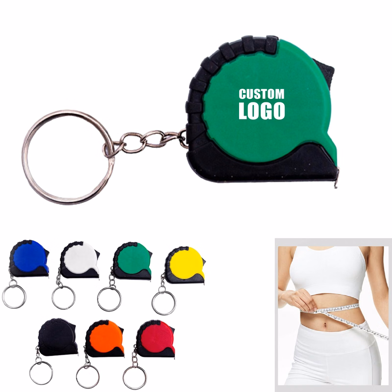 MOQ 10 pcs Pocket Tape Measure