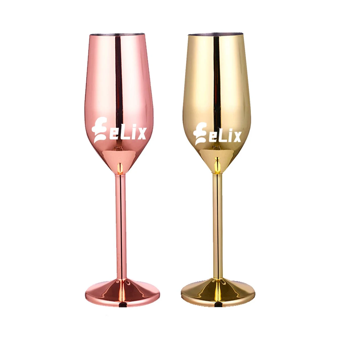 Champagne Glass 1
