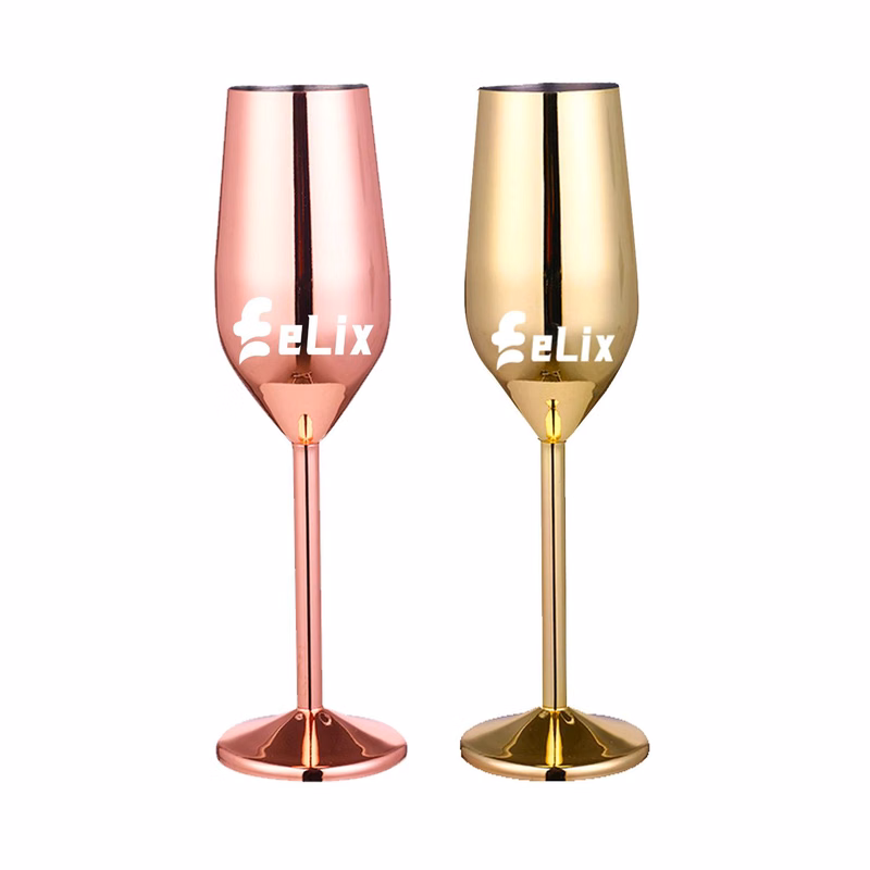Champagne Glass