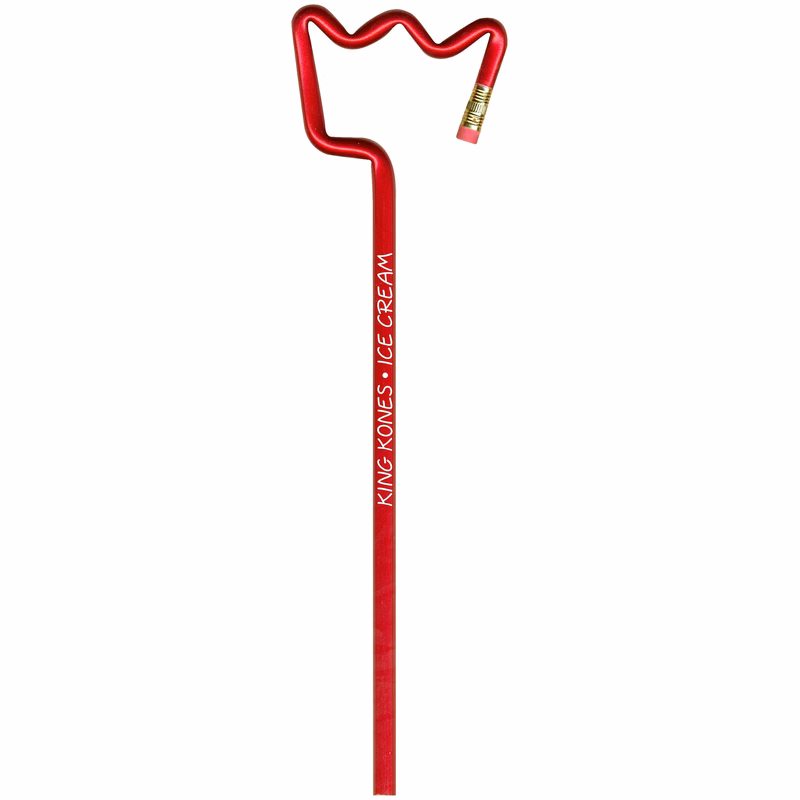 Crown Bentcil, Bent #2 Pencil