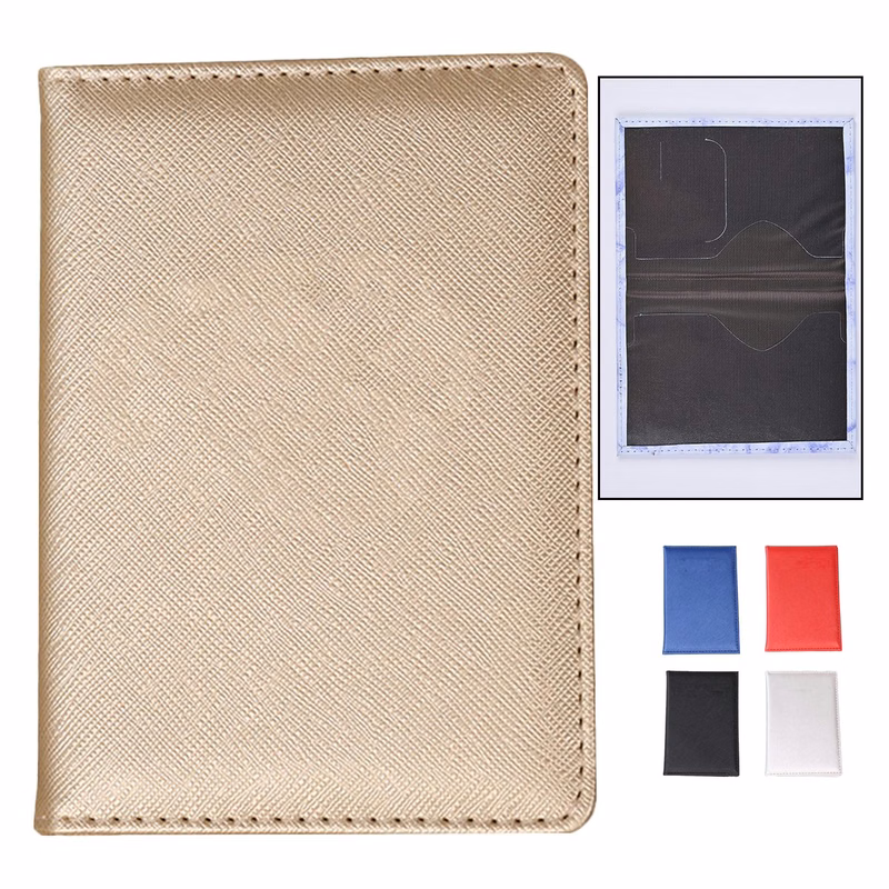 Passport Sleeve