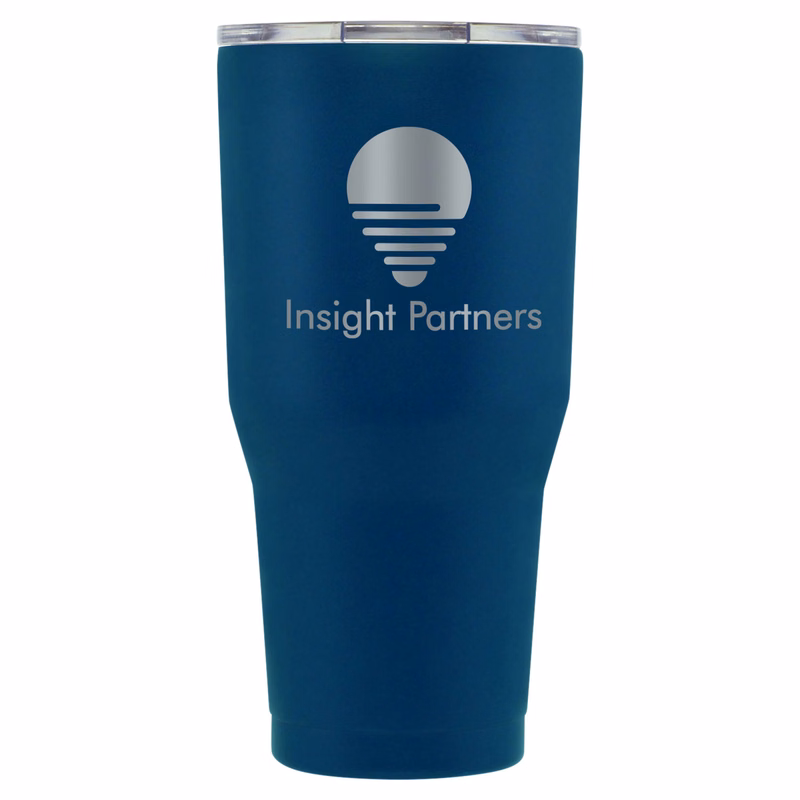 30 oz Yukon Vacuum Insulated Stainless Steel Tumbler