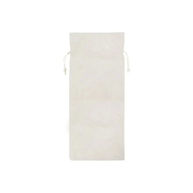 Canvas Wine Bags - Non Printed 1