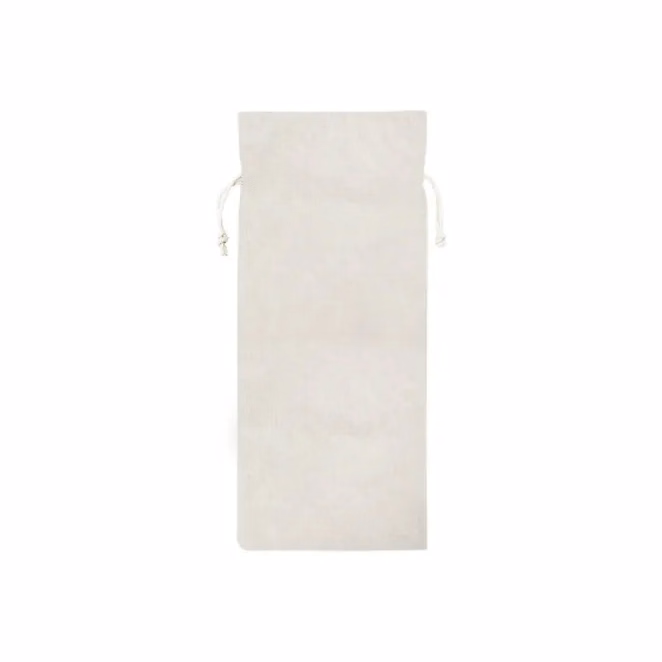 Canvas Wine Bags - Non Printed