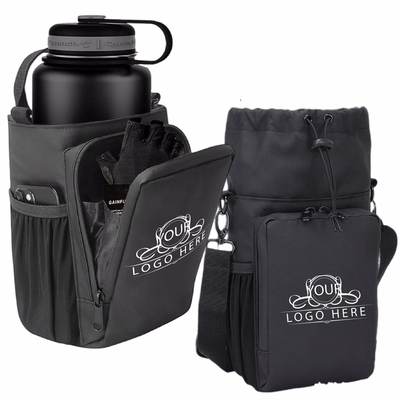 Insulated Water Bottle Holder