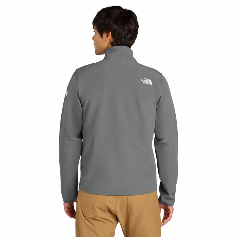 The North Face Edge Stretch Soft Shell Jacket