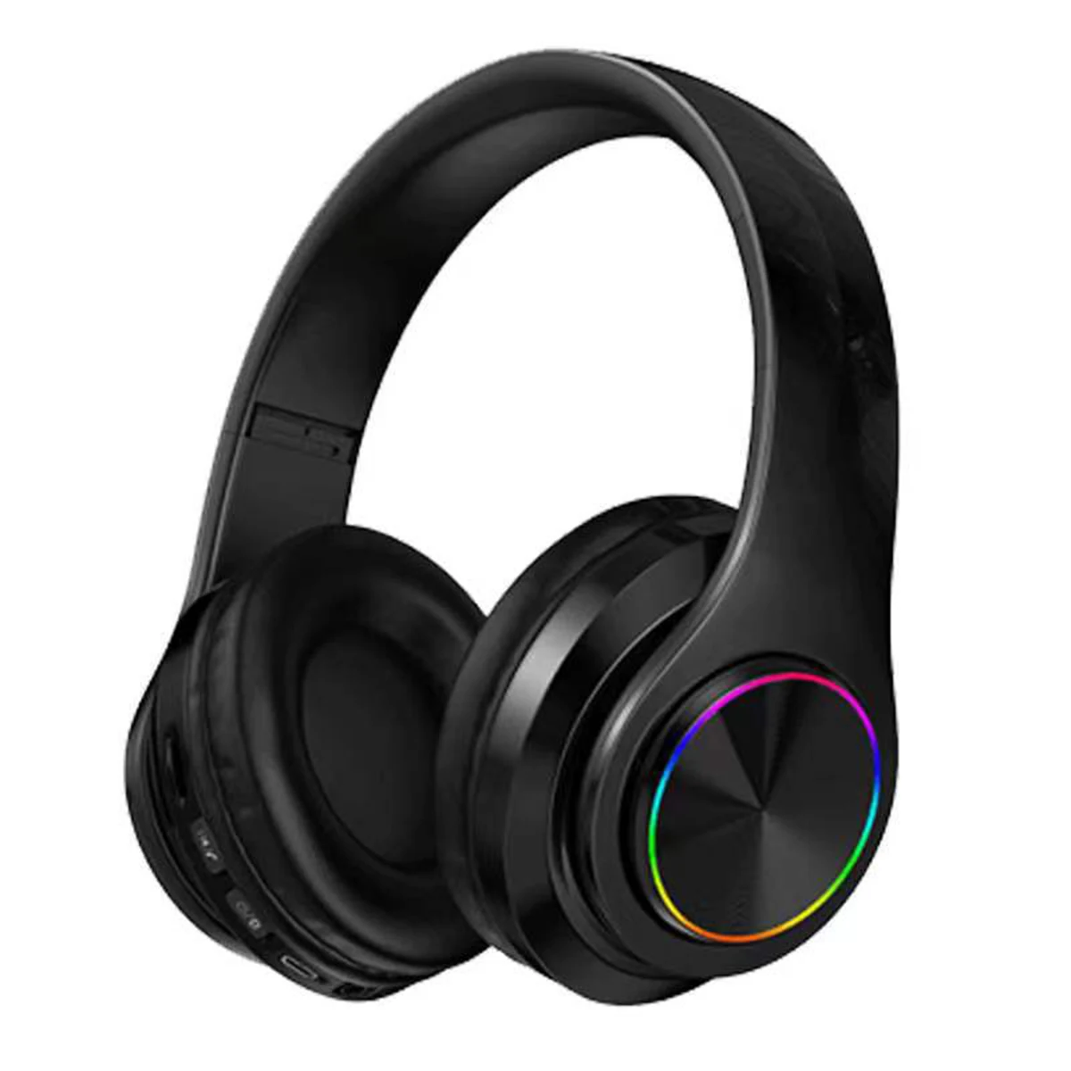 Noise Cancelling Wireless Headphones Bluetooth Headset 1