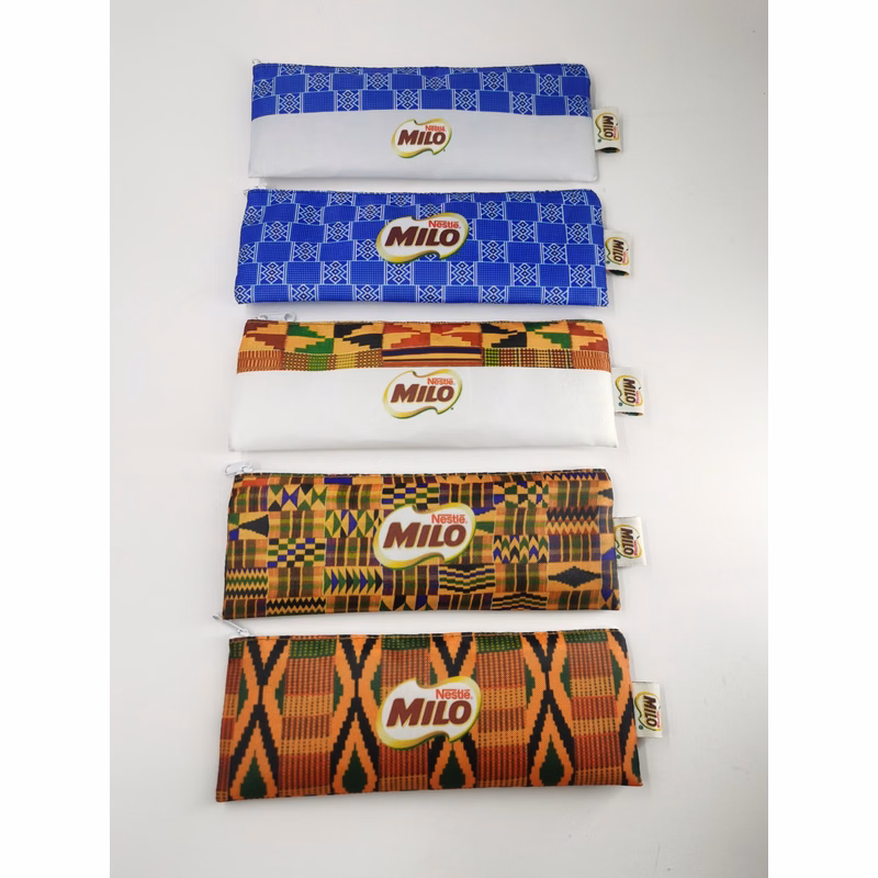Portable Pencil Case