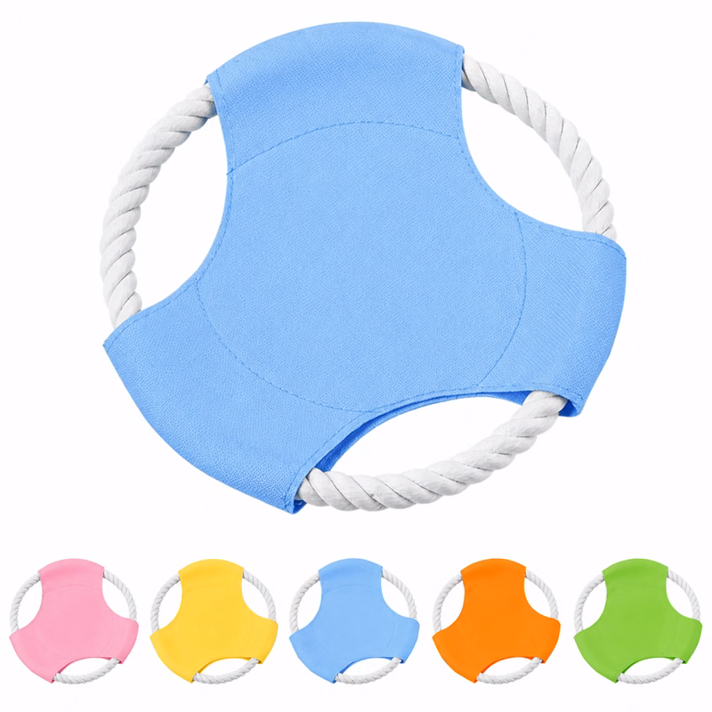 Canine Rope Tug Toy