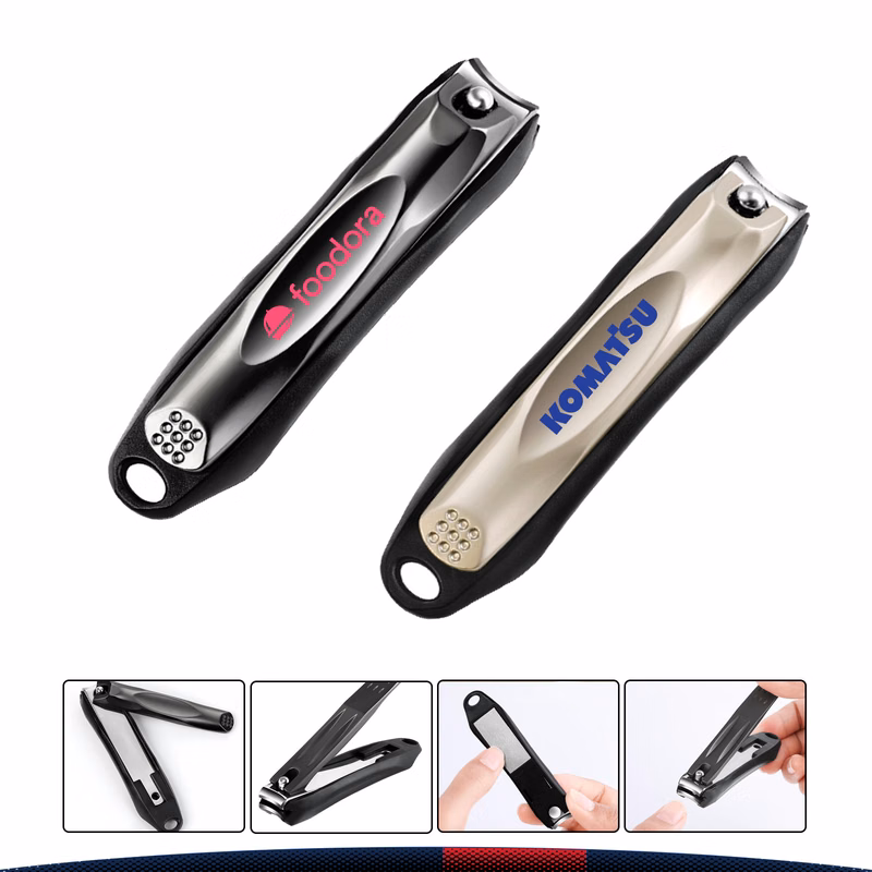 Alice Nail Clipper