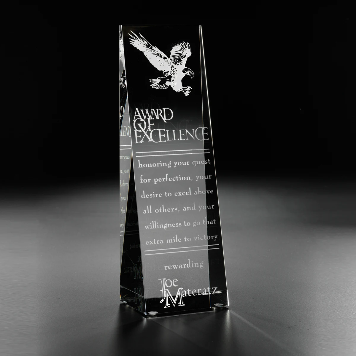 Aviator Award 1