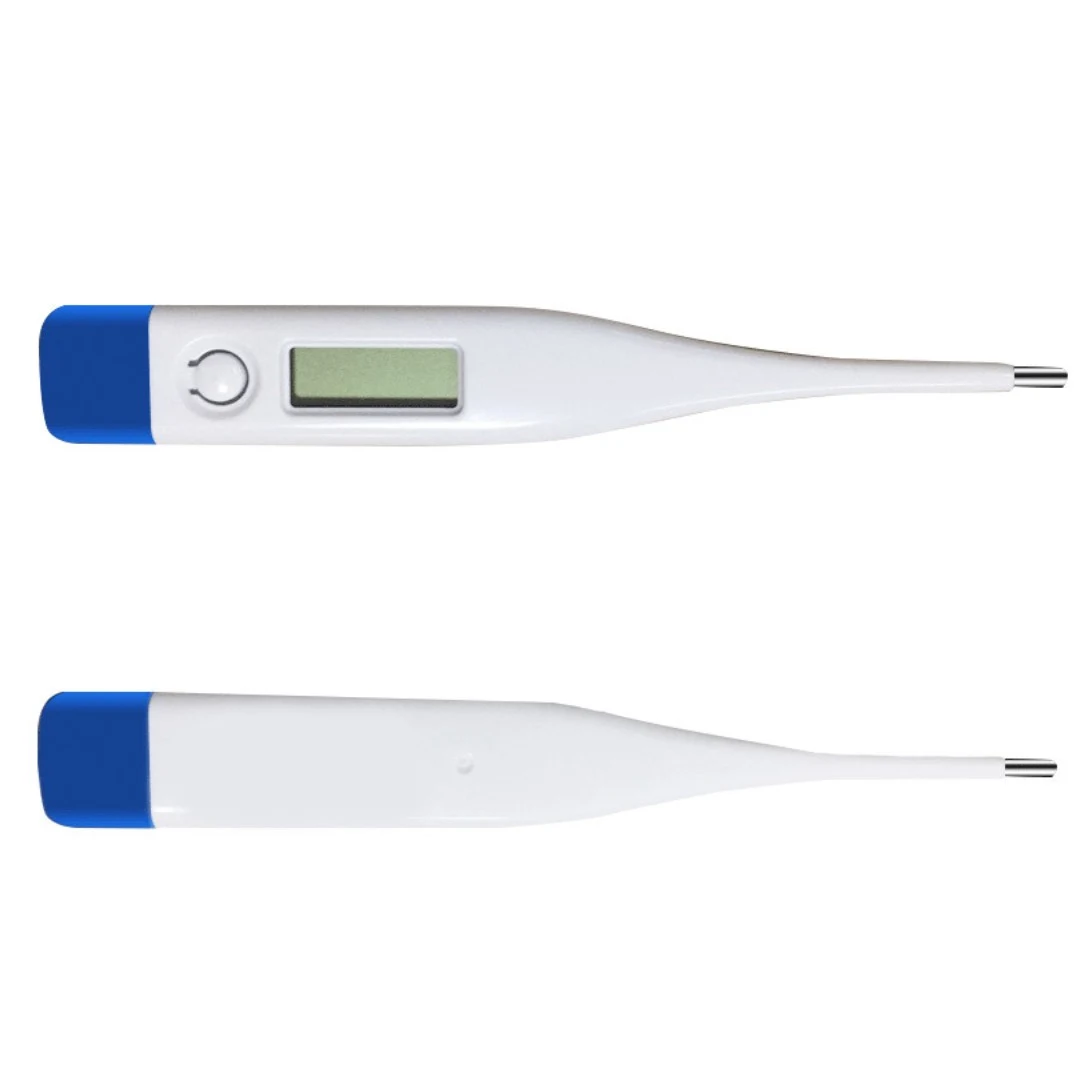 Christmas Portable Digital Thermometer 1
