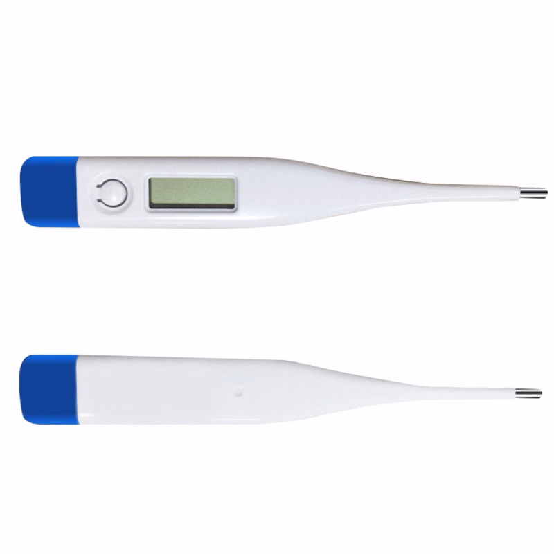 Christmas Portable Digital Thermometer