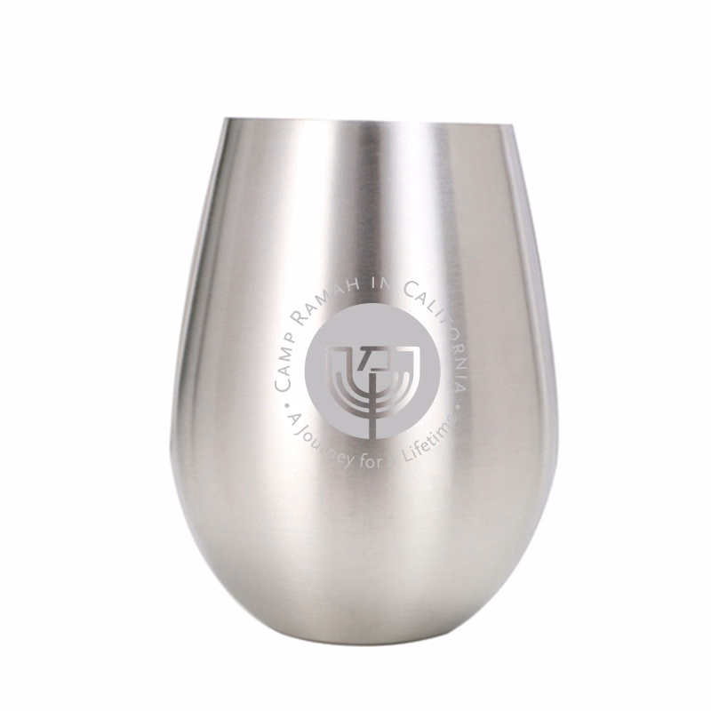 18Oz Single Eggshell Cup
