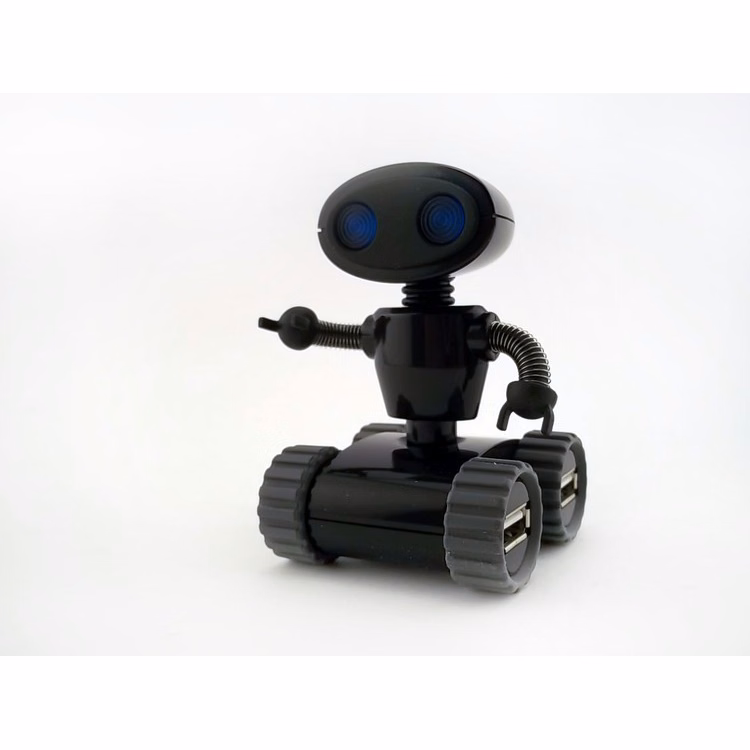 ROBOT HUB