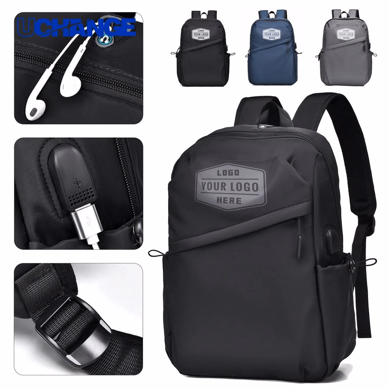 Large Travel Backpack Organizer