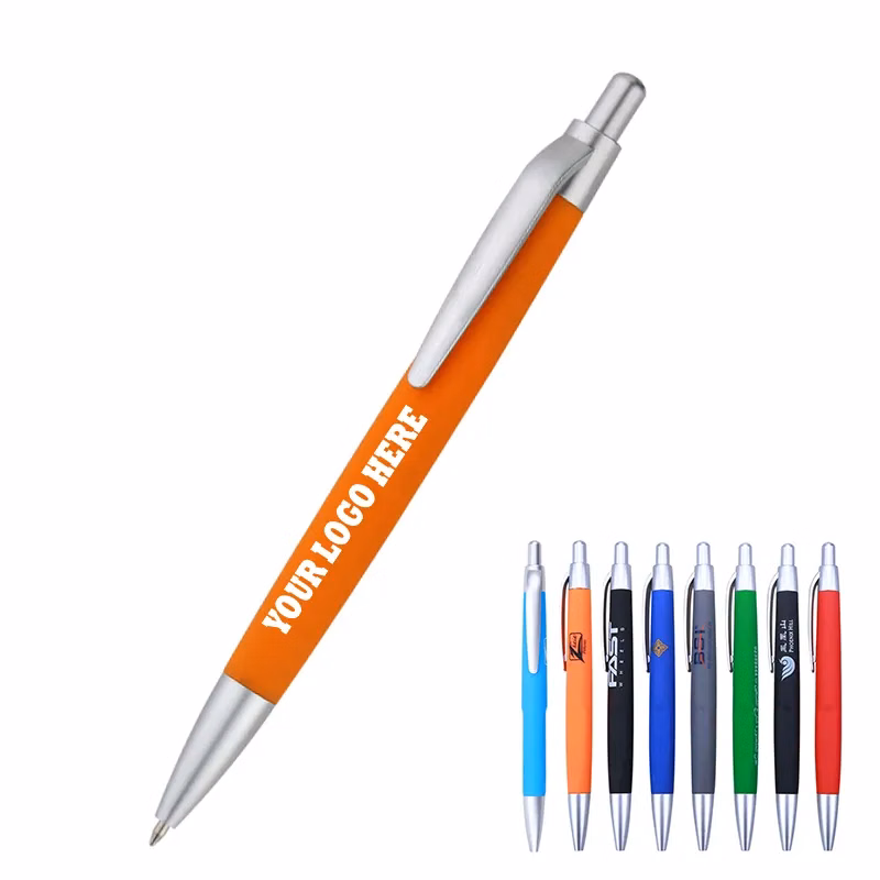 Writing Ballpoint Pen