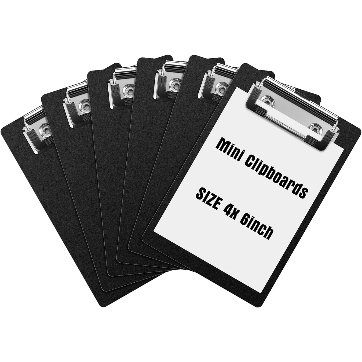 Pocket Clipboard 1
