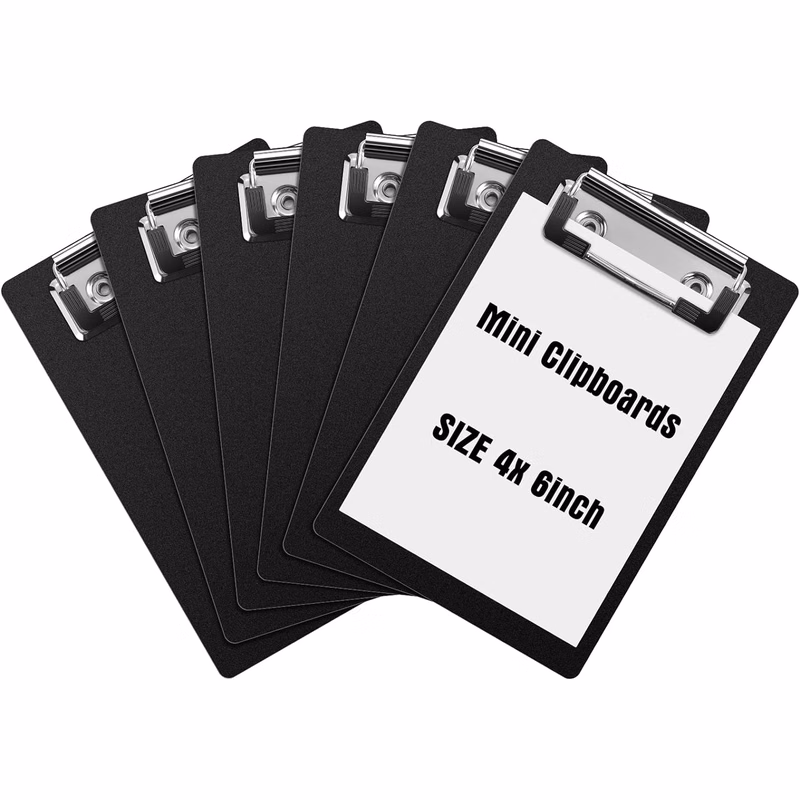 Pocket Clipboard