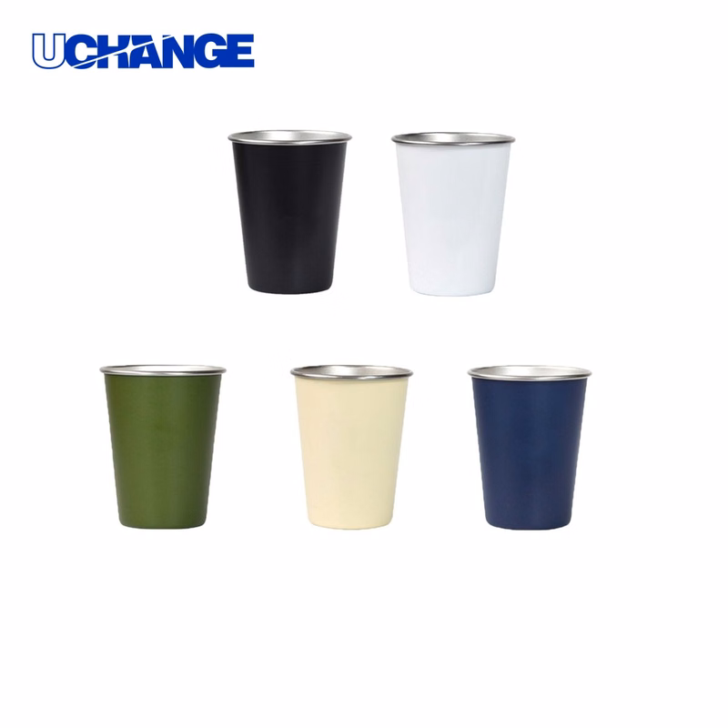 Picnic Beer Glass