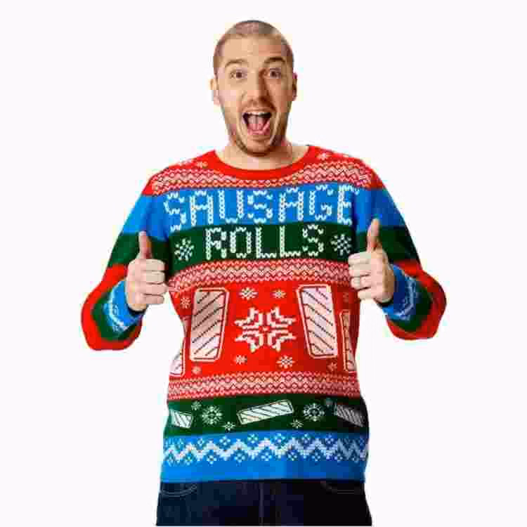 Ugly Sweater